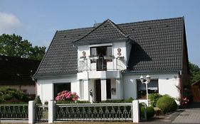Fewo Hackländer